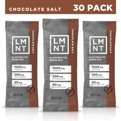 LMNT Recharge Electrolytes
